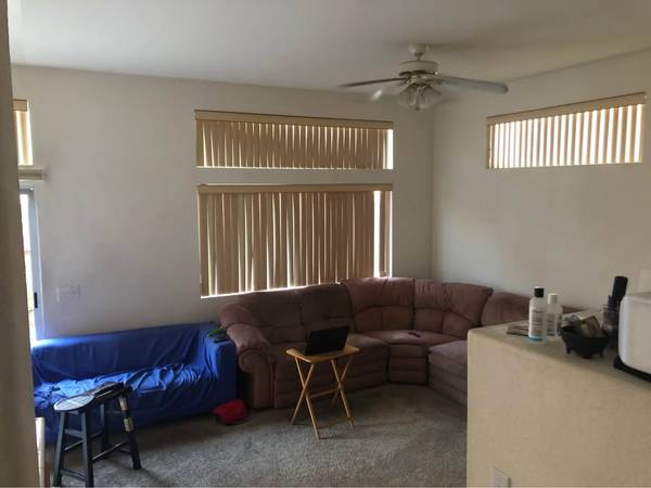 $950 / 4br - 120ft2 - HABITACIÓN EN ALQUILER - MIRA MESA (Mira Mesa)63663786000771123