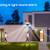 New WIFI SECURITY CAMERA Pan tilt Wireless Night Vision/motion detect 1 thumbnail
