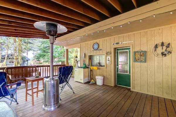 $129,000 / 2br - 1000ft2 - Lake Merwin Camper's Hideaway (Amboy)63841703844737123
