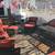 Fully furnished apartment, one bedroom with open for Plan 6 thumbnail