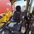 Komatsu Closed Cab Midi Excavator 10 thumbnail