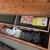 Padded storage bench cedar lining $60 4 thumbnail