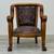 EARLY 1900'S ANTIQUE PARLOR CHAIR 1 thumbnail
