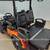 2025 Evolution D5 Ranger 2+2 Lithium Ion Golf Cart, Copper 6 thumbnail