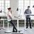 Ikea Motorized Electric Adjustable Standing Desks Excellent Condition 2 thumbnail