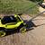 Ryobi 40V Mower, NEARLY NEW & still under warranty 1 thumbnail