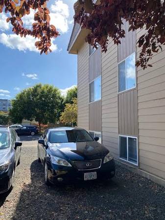 $1,595 / 2br - ======  Apartamento de 2 habitaciones  ===== cerca de OSU ====== (====== Corvallis * OSU =====)63851667599745121