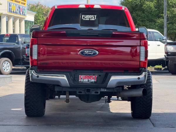 2017 Ford F-250 F250 F - Photo 4