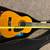 Children’s guitar. 30 inch with case 4 thumbnail