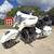 2017 Indian Chieftain - pearl white -  low mileage - one owner 4 thumbnail