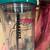 Three Large Starbucks Tumblers w/ Straws 3 thumbnail