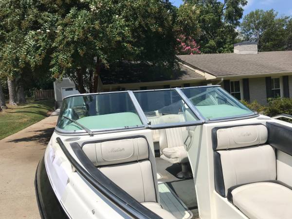Windshield 1994 Mariah Shabah Z 212 21