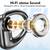 Bluetooth True Wireless Earbuds (New) 2 thumbnail
