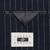Joseph Abboud Modern Fit Sport Coat, Navy Pinstripe Size M - BRAND NEW 3 thumbnail