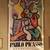 Picasso's MOMA Exhibition Poster: Still Life on a Pedestal Table" 2 thumbnail