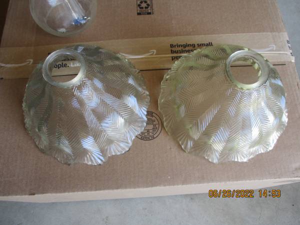 Ceiling and Wall Lights, Fixtures, Lamps, Light Globes 1