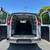 2013 CHEVY EXPRESS 2500 HD 3/4 TON LONG WHEEL EXTENDED CARGO VAN CLEAN 9 thumbnail