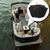 PORTABLE FIRE PIT FOR PONTOON BOAT DOCKSIDE RV AND MORE 4 thumbnail