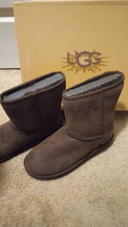 UGG Australia 1