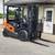 2023 Doosan D25S-9 Diesel 5,000lb Forklift 6 thumbnail