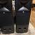 JBL M2 Master Reference Monitor PAIR 2015 - Black 2 thumbnail