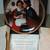 Norman Rockwell 15 Plates "Rediscovered Women" Series Plates 17 thumbnail