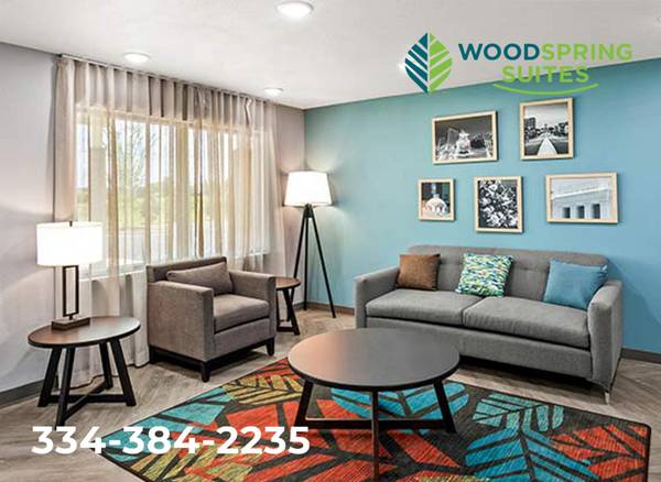 JUST REDUCED >> WEEKLY RATE -  FAST WiFi & Morning Coffee 1