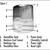 HUMIDIFIER WITH ELECTRONIC THERMAL CONTROL SYSTEM  HOLMES HM5125 2 thumbnail