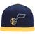 M&N Jazz SnapBack 2 thumbnail