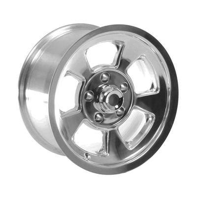 Summit Pulsar Wheels 1