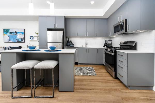 $2,840 / 1br - 737ft2 - Livermore's newest Luxury Apartments, in the heart of downtown!! (dublin / pleasanton / livermore)63658112150147121