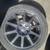 2006 SUBARU IMPREZA WRX STI WHEEL 5X114 3 thumbnail