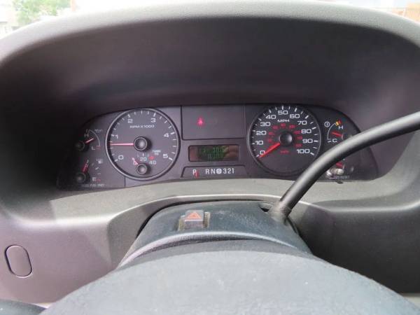 2006 Ford F-250 - Photo 15