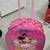 Minnie Disney suitcase On Wheels Telescopic See description $25 2 thumbnail