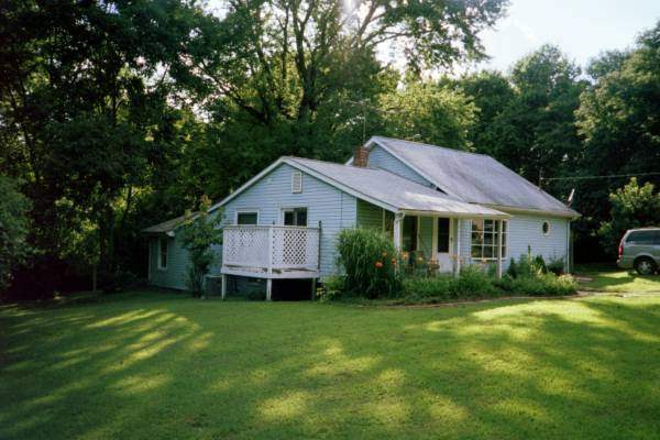 2 Single Family & one Building Lot 1