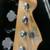 Fender Fretless Jazz Bass Guitar MIM 2002 w/ HSC 4 thumbnail