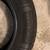 Four (4) 225/60R17 All Season Radial Tires 2 thumbnail