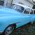 Chevy Styleliner Powerglide 1951 Super Barn Find 6 thumbnail
