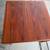 MCM Danish Teak Table by Vejle Stole 2 thumbnail