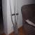 Wheelchair by Drive 18" wide with footrest 4 thumbnail