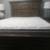 QUEEN SIZE BED SET -Bakersfield 7 thumbnail