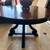 Round kitchen table 1 thumbnail