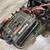 TSK FIVE STAR 30V RC HELICOPTER OS FUTABA SERVOS GYRO ONLY THE BEST 12 thumbnail