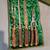 Vintage Anton Wingen Jr. Stag handle Carving set 4 thumbnail