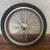 22” Inch Electric Gas Bike Scooter Moped Rim Bicycle Front Wheel 1 thumbnail