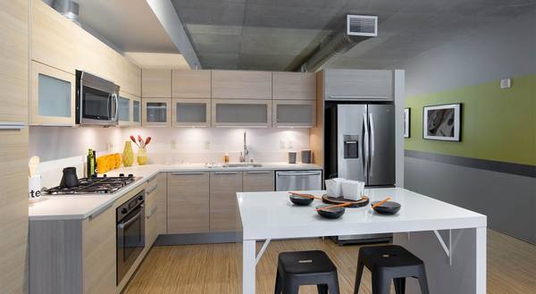 $3.390 / 1hab - 984ft2 - 🏠 Rollin Street Flats - ¡Cerca de Amazon! ¡Ofertas disponibles! (120 Westlake Avenue North, Seattle, WA)63850641793795120