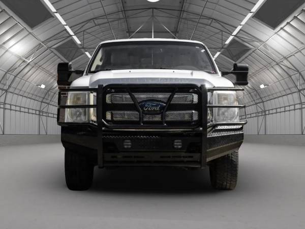 2011 Ford F250 Super Duty - Photo 2
