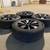 2015 volkswagen Jetta stock rim with tires. 3 thumbnail