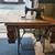 Antique Singer Sewing Machine - A Collector's Treasure 2 thumbnail