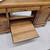 2 piece office or kitchen hutch 5 thumbnail